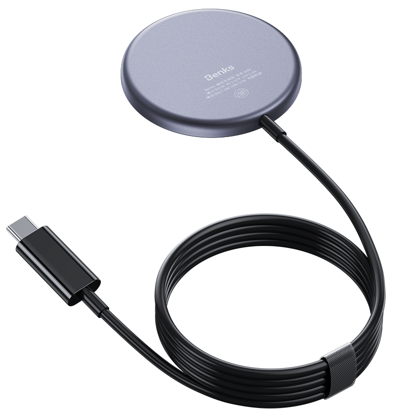 Benks Magsafe Wireless Charger [15W]