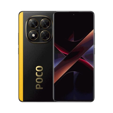 Xiaomi Poco X7 5G 8GB RAM 256GB Dual SIM