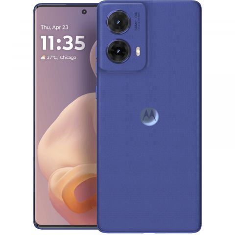 Motorola Moto G85 5G 8GB RAM 128GB-Cobalt Blue