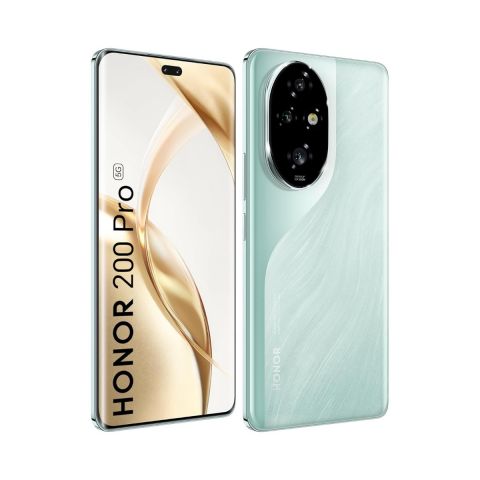 Honor 200 Pro 5G 12GB RAM 512GB Dual SIM