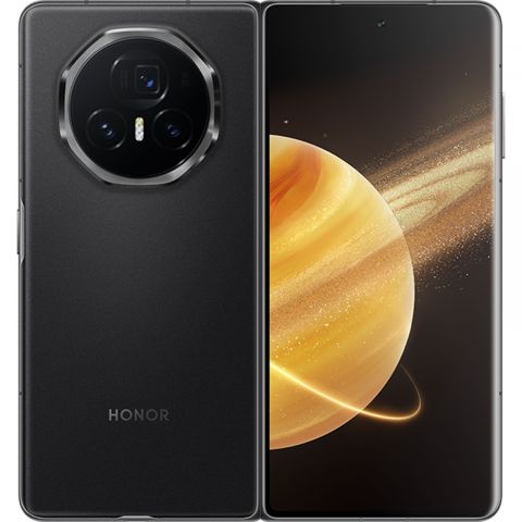 Honor Magic V3 5G 12GB RAM 512GB Dual SIM-Black