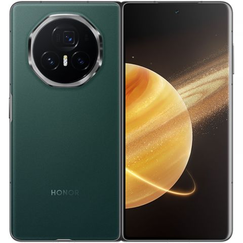 Honor Magic V3 5G 12GB RAM 512GB Dual SIM-Green