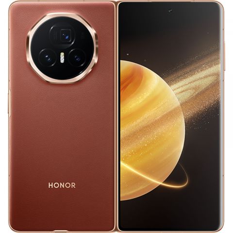 Honor Magic V3 5G 12GB RAM 512GB Dual SIM-Brown