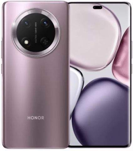 Honor X9C 5G 12GB RAM 256GB Dual SIM-Titanium Purple