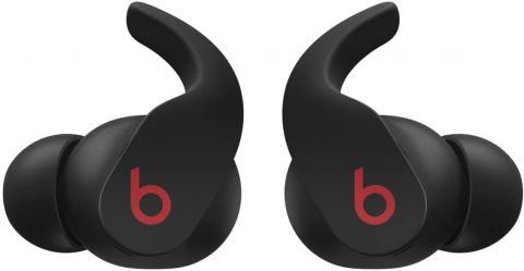 Beats Fit Pro True Wireless Noise Cancelling Earbuds-Beats Black