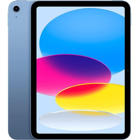 Apple iPad 10th Generation(2022) 10.9 inch Wifi 256GB