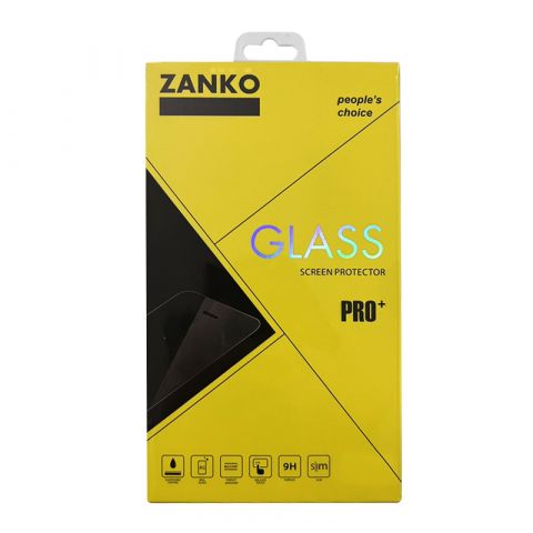 Samsung Galaxy S23 Ultra Zanko Glass Screen Protector