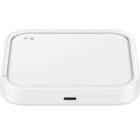 Samsung Wireless Charger Pad EP-P2400 White