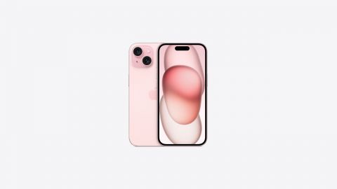 Apple iPhone 15 256GB-Pink