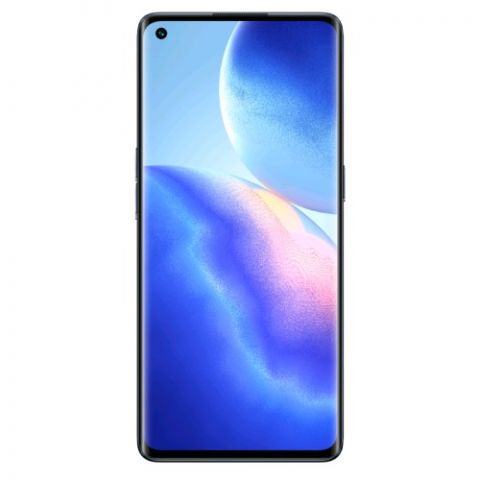 OPPO Reno A 64GB （Black） Pixel - www.woodpreneurlife.com