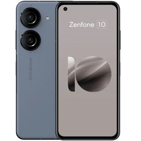 Asus Zenfone 10 5G Dual SIM 16GB RAM 512GB Starry Blue