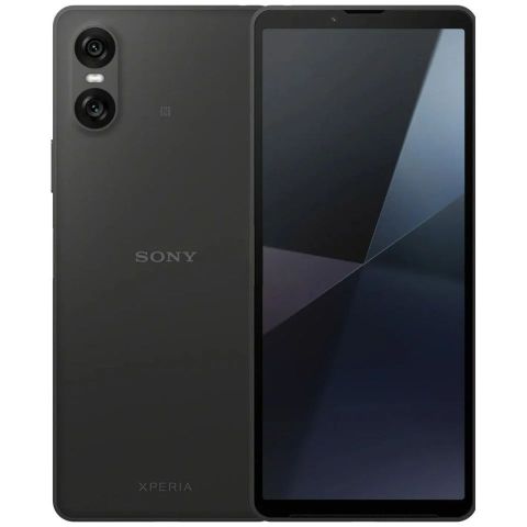 Sony Xperia 10 VI 5G 8GB RAM 128GB-Black