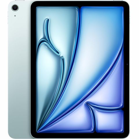 Apple iPad Air 6th Gen 13-inch WiFi 128GB-Blue