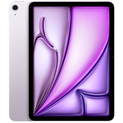 Apple iPad Air 6th Gen 11-inch WiFi 256GB-Purple