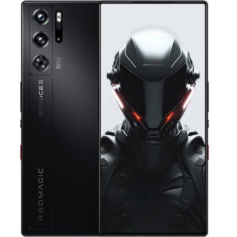 Nubia RedMagic 9 Pro 5G 16GB 512GB Black