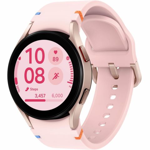 Samsung Galaxy Watch FE 40mm Bluetooth-Pink Gold