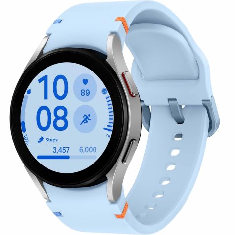 Samsung Galaxy Watch FE 40mm Bluetooth-Silver