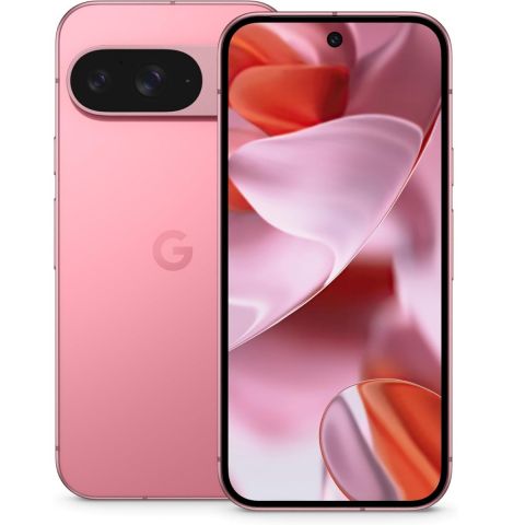 Google Pixel 9 5G 12GB RAM 128GB Peony