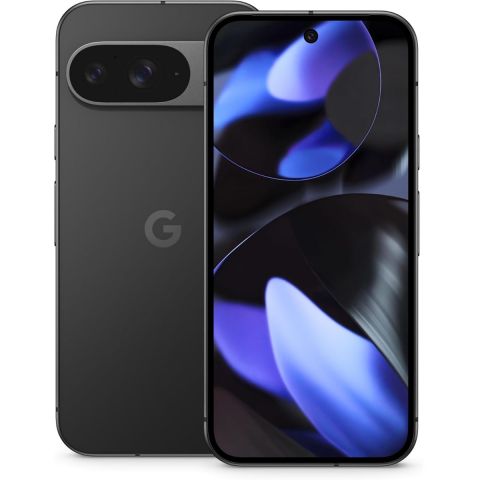 Google Pixel 9 5G 12GB RAM 256GB Obsidian