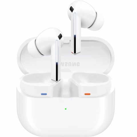 Samsung Galaxy Buds 3 Pro-White