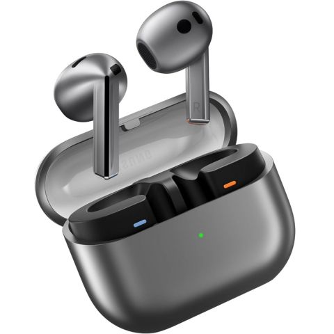 Samsung Galaxy Buds 3 Silver