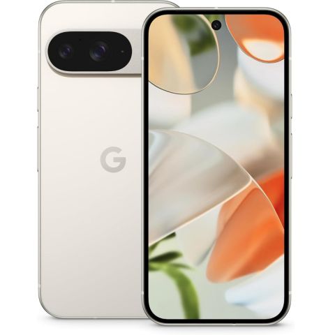 Google Pixel 9 5G 12GB RAM 128GB Porcelain