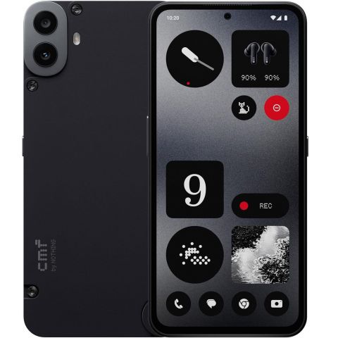 CMF Phone 1 5G 8GB RAM 256GB-Black