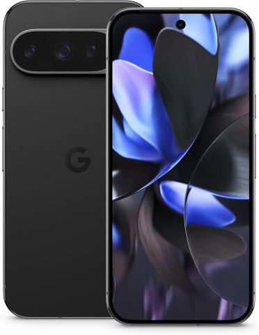 Google Pixel 9 Pro 5G 16GB RAM 256GB-Obisidian