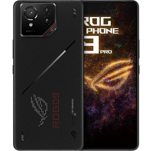 ASUS ROG Phone 9 Pro 5G Global Version 16GB RAM 512GB Phantom Black