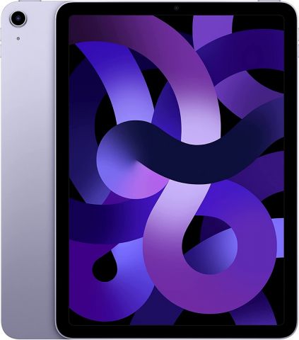 Apple iPad Air (2022) 10.9-inch 64GB Wifi-Purple