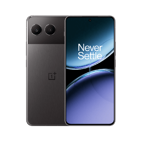 OnePlus Nord4 5G 12GB RAM 256GB Obsidian Midnight