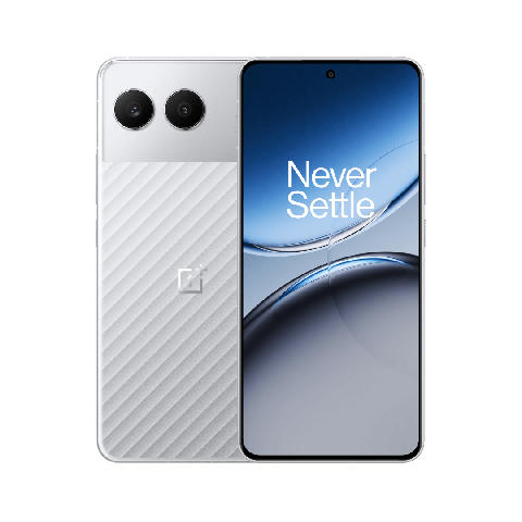 OnePlus Nord4 5G 16GB RAM 512GB Mercurial Silver