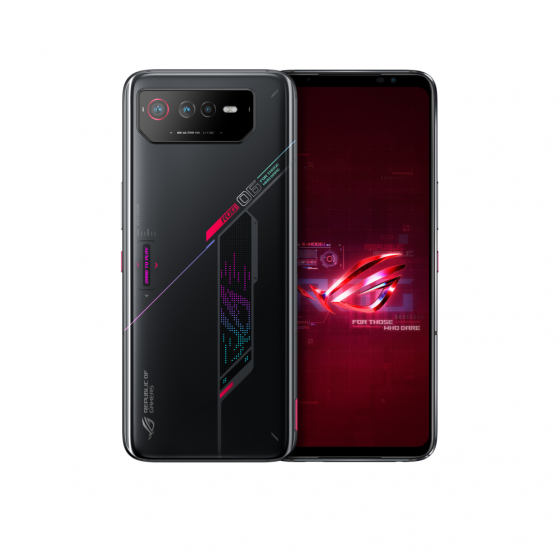 ASUS ROG Phone 8 Pro: A Beast Unleashed