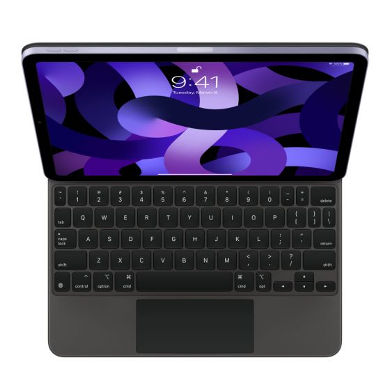 Magic deals Keyboard for iPad Pro 11-inch (3rd generation) and iPad Air (5th generatio