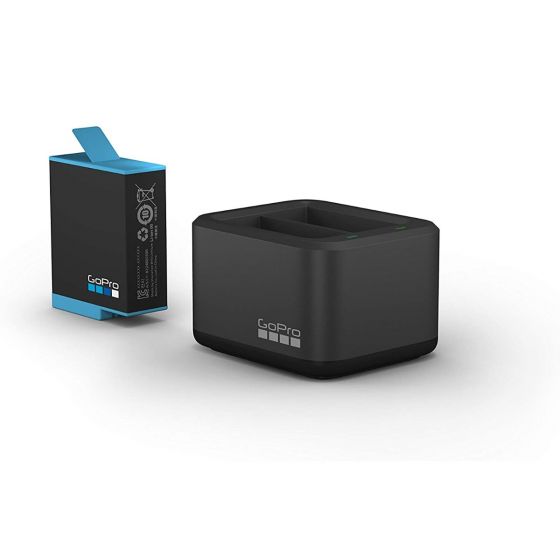 gopro battery charger hero 9