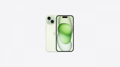 Apple iPhone 15 128GB-Green