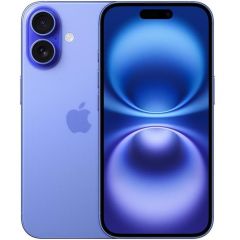 Apple iPhone 16 128GB-Ultramarine