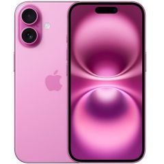 Apple iPhone 16 256GB-Pink